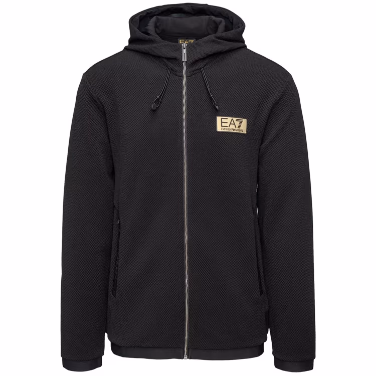 Hanorac EA7 EMPORIO ARMANI FELPA 
