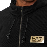Hanorac EA7 EMPORIO ARMANI FELPA thumbnav 4