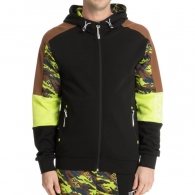 Hanorac EA7 EMPORIO ARMANI FELPA thumbnav