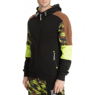 Hanorac EA7 EMPORIO ARMANI FELPA thumbnav 2