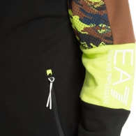 Hanorac EA7 EMPORIO ARMANI FELPA thumbnav 3