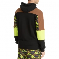 Hanorac EA7 EMPORIO ARMANI FELPA thumbnav 4