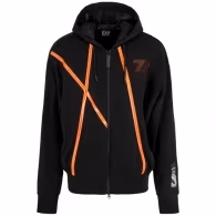 Hanorac EA7 EMPORIO ARMANI FELPA