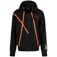Hanorac EA7 EMPORIO ARMANI FELPA thumbnav 4