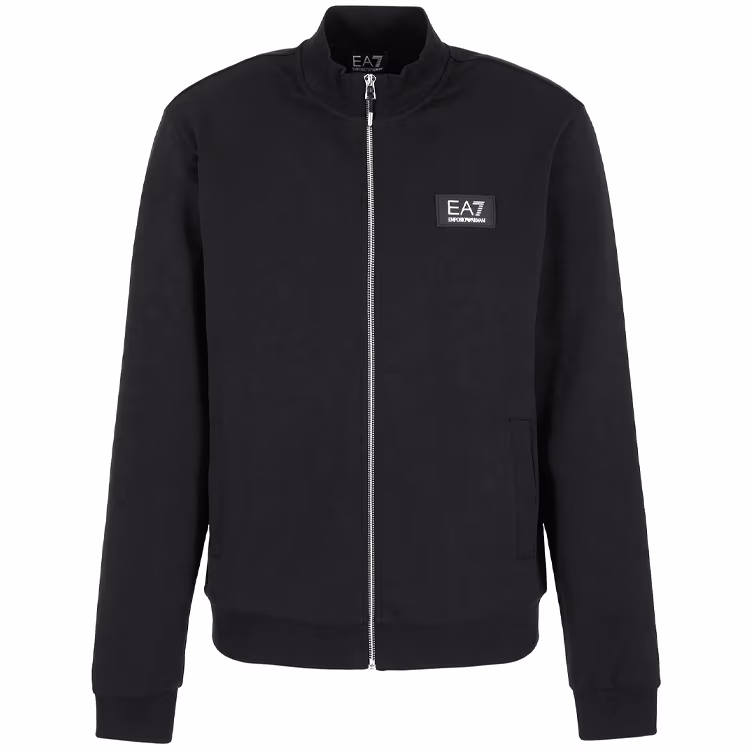 Hanorac EA7 EMPORIO ARMANI SWEATSHIRT 