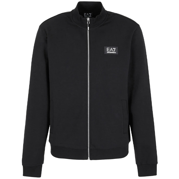 Hanorac EA7 EMPORIO ARMANI SWEATSHIRT photo 