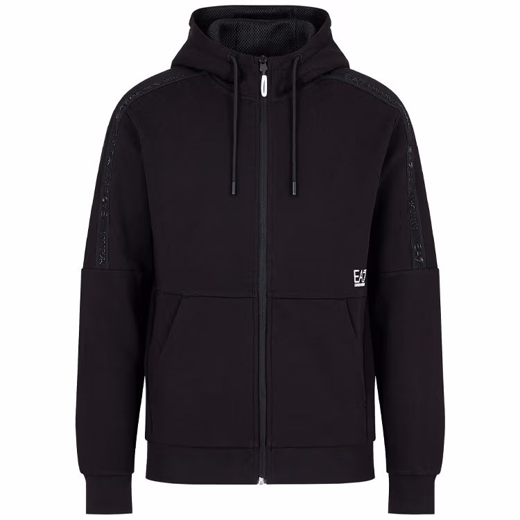 Толстовка EA7 EMPORIO ARMANI SWEATSHIRT 