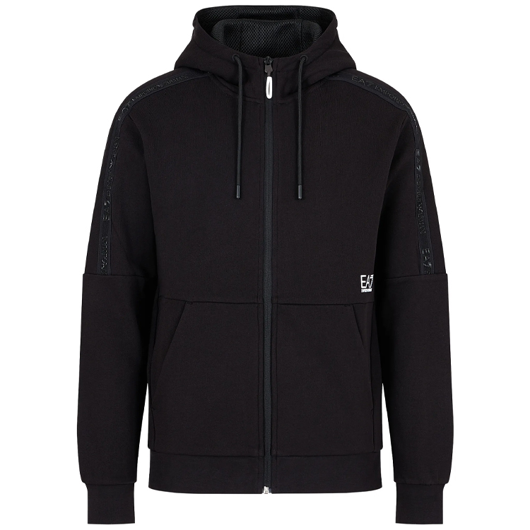 Hanorac EA7 EMPORIO ARMANI SWEATSHIRT photo 