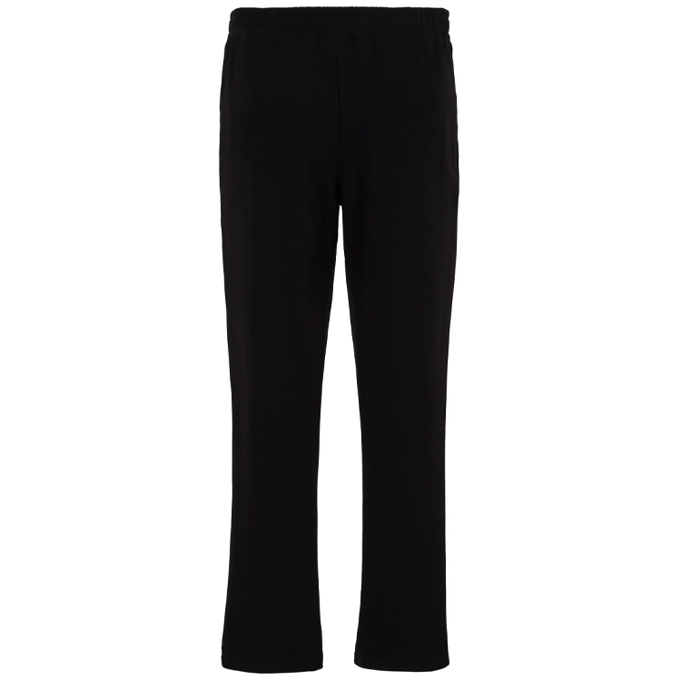 Брюки EA7 EMPORIO ARMANI PANTALONI S Черный Мужской photo 4