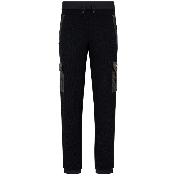 Брюки EA7 EMPORIO ARMANI PANTALONI photo 