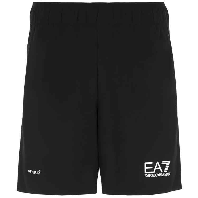 Шорты EA7 EMPORIO ARMANI SHORTS photo 