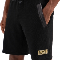 Шорты EA7 EMPORIO ARMANI SHORTS thumbnav 3