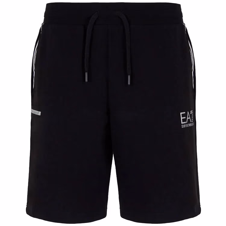 Шорты EA7 EMPORIO ARMANI SHORTS 