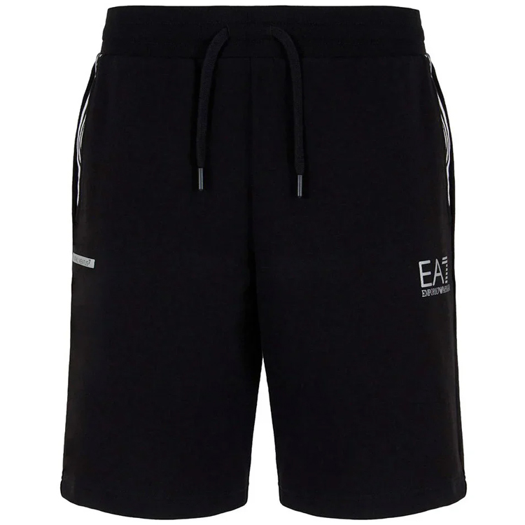 Шорты EA7 EMPORIO ARMANI SHORTS photo 