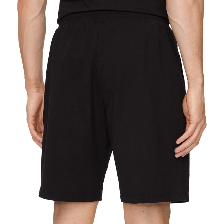 Шорты мужские EA7 EMPORIO ARMANI SHORTS M Черный photo 5