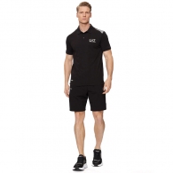 Шорты EA7 EMPORIO ARMANI SHORTS thumbnav 2
