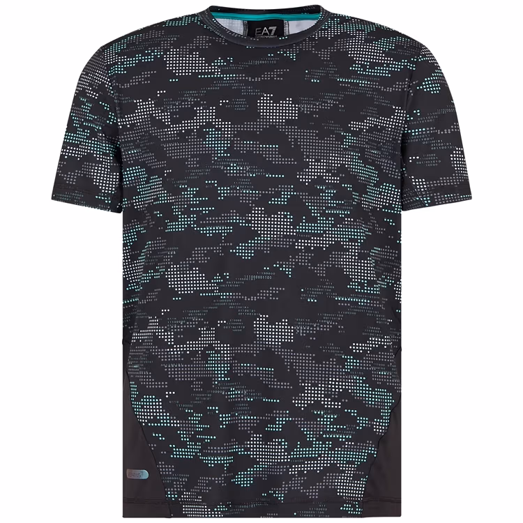 Футболка EA7 EMPORIO ARMANI T-Shirt 