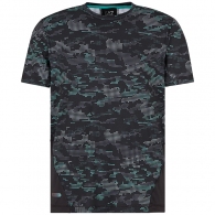 Tricou EA7 EMPORIO ARMANI T-Shirt  thumbnav