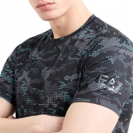 Tricou EA7 EMPORIO ARMANI T-Shirt  thumbnav 3