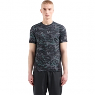 Tricou EA7 EMPORIO ARMANI T-Shirt  thumbnav 5