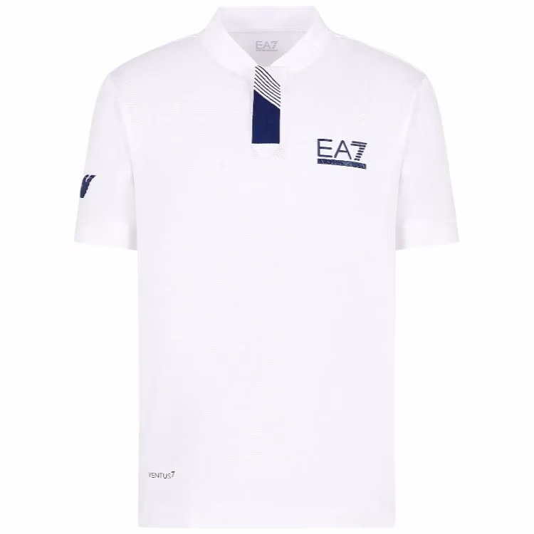 Polo EA7 EMPORIO ARMANI POLO 