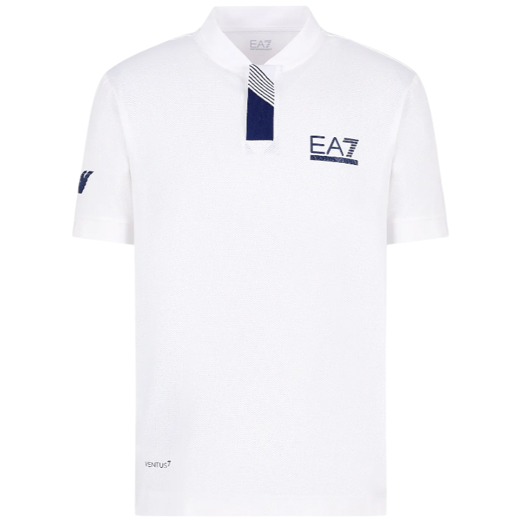 Поло EA7 EMPORIO ARMANI POLO photo 