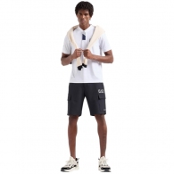 Поло EA7 EMPORIO ARMANI POLO thumbnav 4