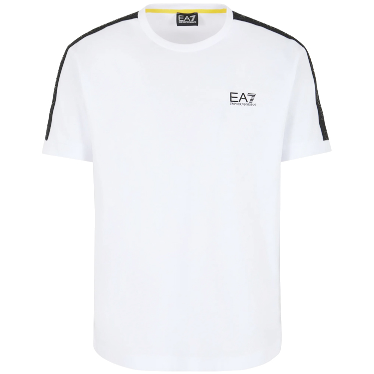 Футболка EA7 EMPORIO ARMANI T-Shirt photo 