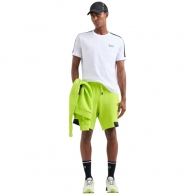 Tricou EA7 EMPORIO ARMANI T-Shirt  thumbnav 3
