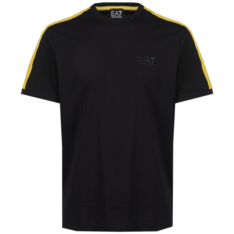 Tricou EA7 EMPORIO ARMANI T-Shirt  photo 
