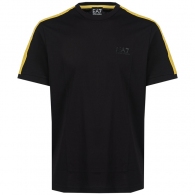 Tricou EA7 EMPORIO ARMANI T-Shirt  thumbnav