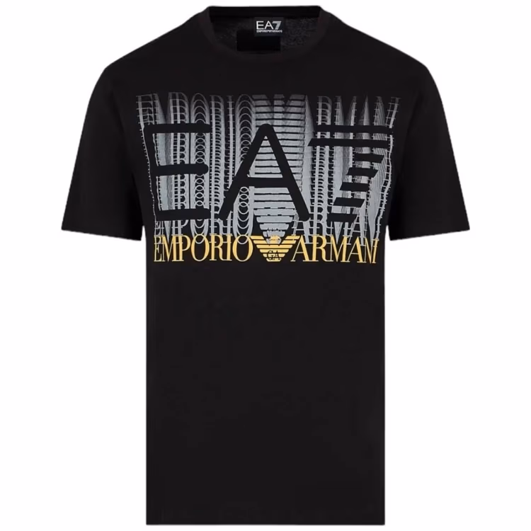 Tricou EA7 EMPORIO ARMANI T-SHIRT 