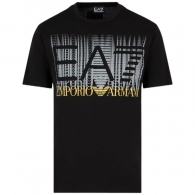 Футболка EA7 EMPORIO ARMANI T-SHIRT thumbnav