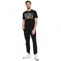 Футболка EA7 EMPORIO ARMANI T-SHIRT thumbnav 3