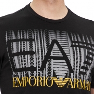 Футболка EA7 EMPORIO ARMANI T-SHIRT thumbnav 5