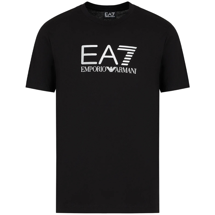 Футболка EA7 EMPORIO ARMANI T-Shirt photo 