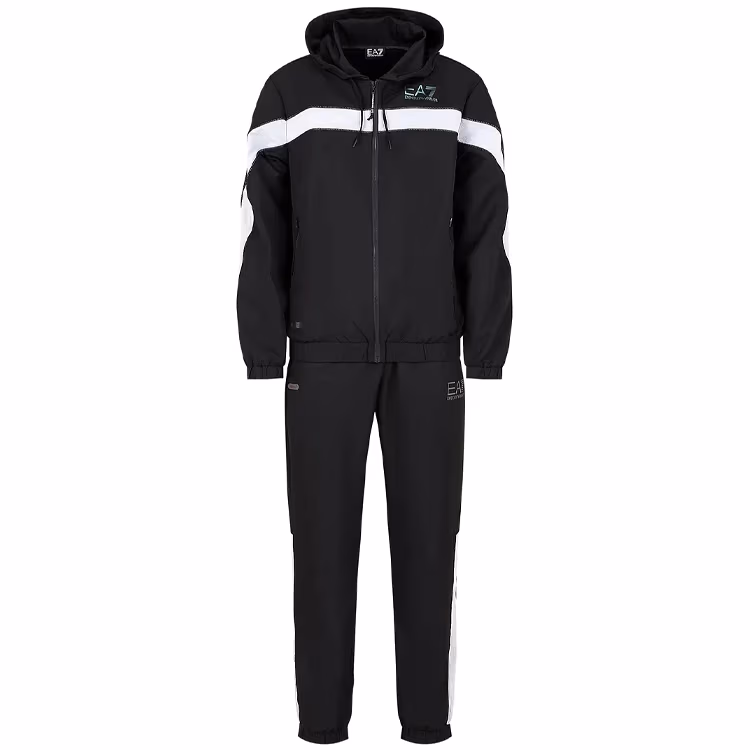 Costum Sportiv EA7 EMPORIO ARMANI TRACKSUIT 