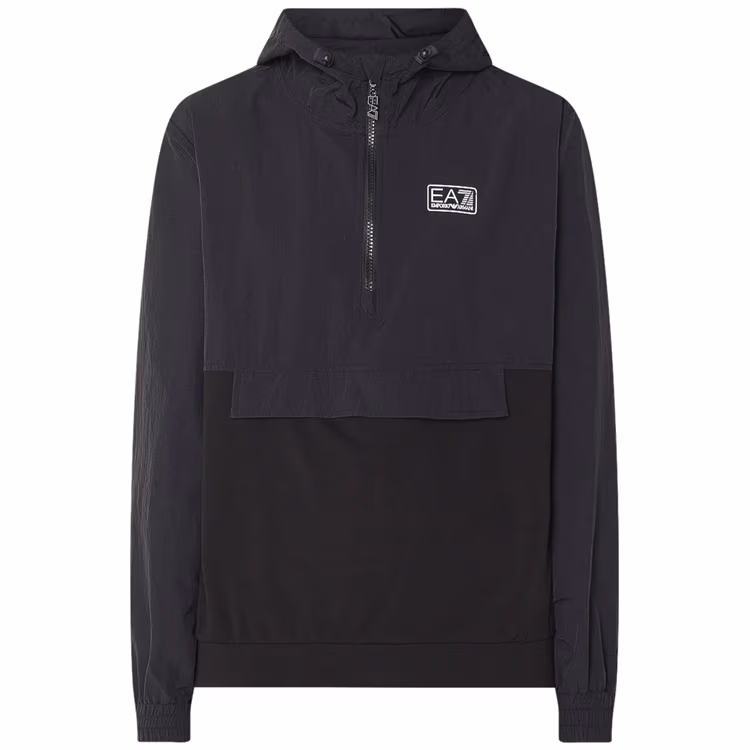Толстовка EA7 EMPORIO ARMANI GIUBBOTTO 