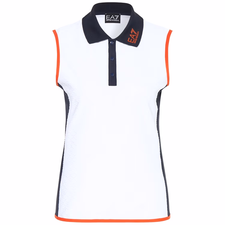 Polo EA7 EMPORIO ARMANI POLO 