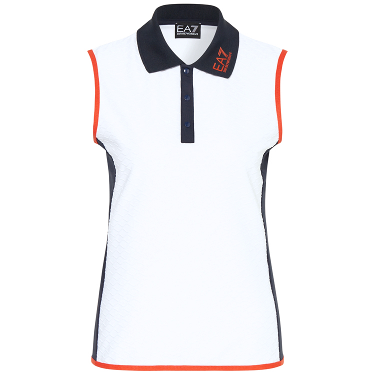Поло EA7 EMPORIO ARMANI POLO photo Поло EA7 EMPORIO ARMANI POLO photo