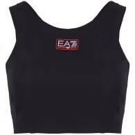 Спортивное бра EA7 EMPORIO ARMANI TOP SPORTIVO