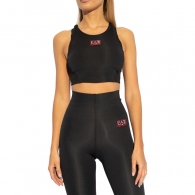 Bra sportive EA7 EMPORIO ARMANI TOP SPORTIVO thumbnav 3