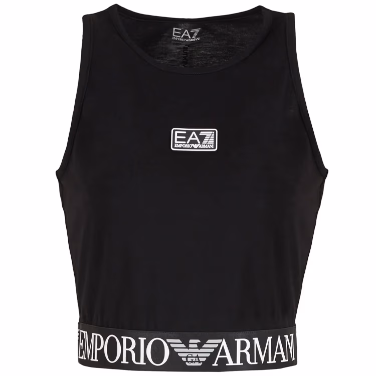 Bra sportive EA7 EMPORIO ARMANI CANOTTA 