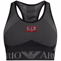 Спортивное бра EA7 EMPORIO ARMANI TOP SPORTIVO