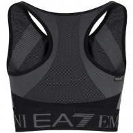 Bra sportive EA7 EMPORIO ARMANI TOP SPORTIVO thumbnav 2