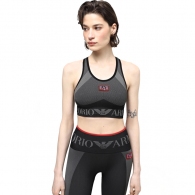 Bra sportive EA7 EMPORIO ARMANI TOP SPORTIVO thumbnav 3