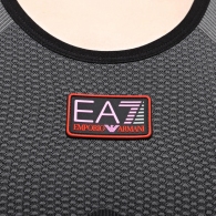 Bra sportive EA7 EMPORIO ARMANI TOP SPORTIVO thumbnav 5