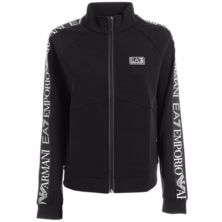 Hanorac EA7 EMPORIO ARMANI FELPA 