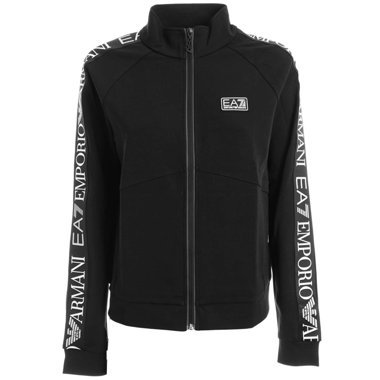 Hanorac EA7 EMPORIO ARMANI FELPA photo Hanorac EA7 EMPORIO ARMANI FELPA photo