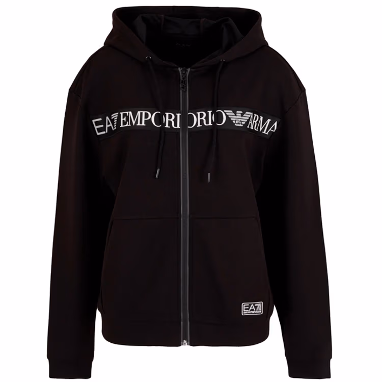 Hanorac EA7 EMPORIO ARMANI SWEATSHIRT 
